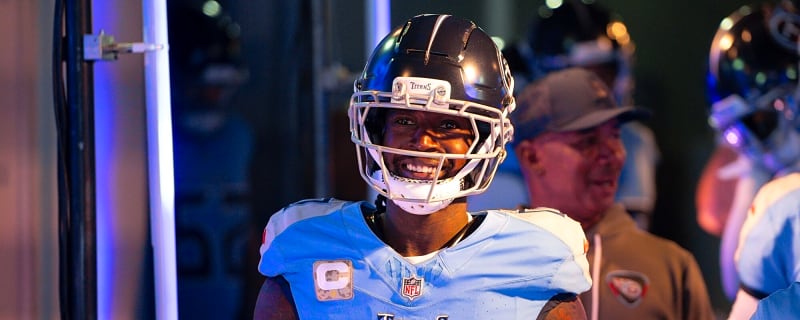 The complicating factors that make Calvin Ridley's future in Tennessee uncertain, but not a foregone cut conclusion