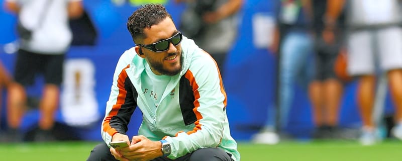 What Rayan Cherki has said about Ayyoub Bouaddi as Man City close in on transfer