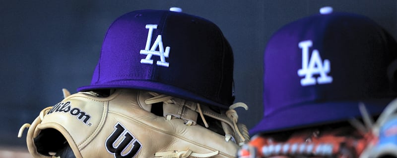 Dodgers select southpaw Ronan Kopp