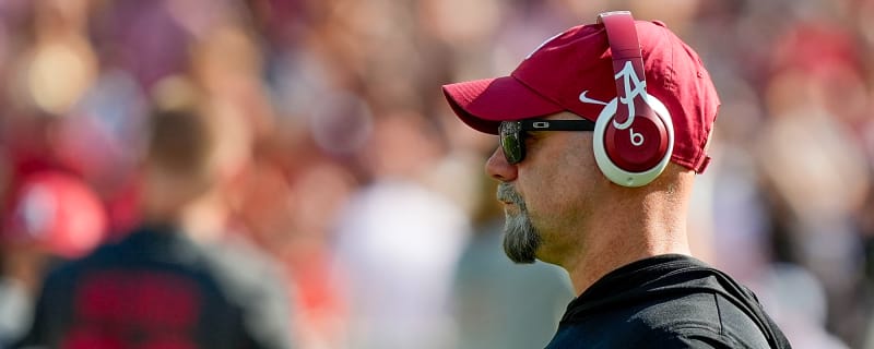 Grubb tells what Alabama football’s offensive line has to prioritize vs. Oklahoma