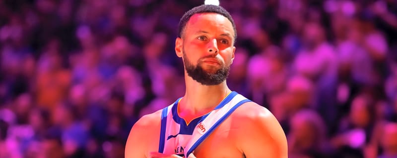 Stephen Curry on Warriors extension: ‘We’ll figure that out at the right time’