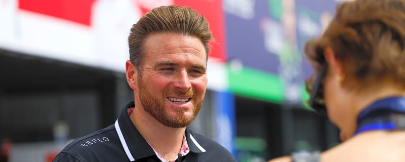 Formula E: Nissan Hoping To Win at Home in Tokyo