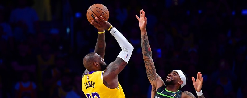 'LeBron James as One of the Pioneers': Steve Nash Credits LBJ for the Rise in Scorers Also Being Playmakers
