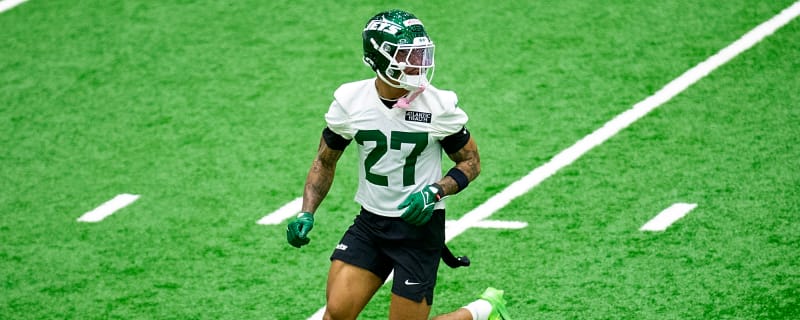 New York Jets reveal number Malachi Moore will wear as NFL rookie