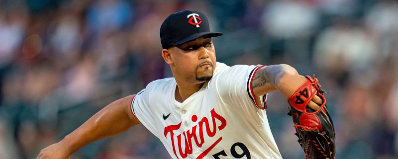 Twins more seriously listening to offers on rental players