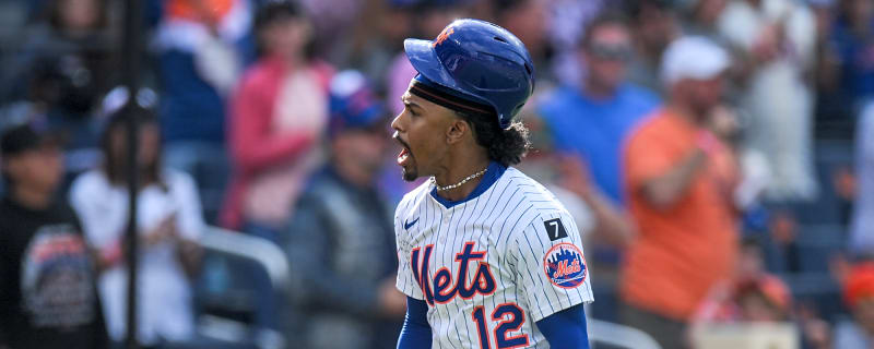 Mets to Launch Huge Clubhouse Shakeup if Francisco Lindor & Co. Fail to Clinch Playoff Spot, Says Insider