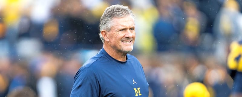 Kyle Whittingham reveals what Michigan is still working on after recent success