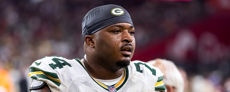 Green Bay Packers: 2x Pro Bowler named as top trade target of AFC contender