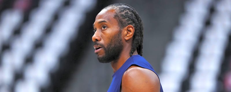 Timeline emerges for possible resolution to Kawhi Leonard investigation