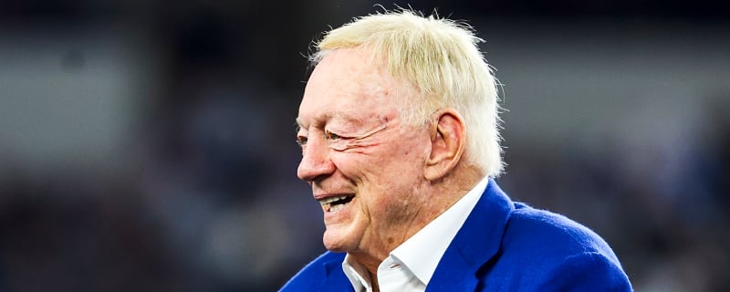 'We Just Couldn’t Afford Him': Jerry Jones Responds to Micah Parsons’ Slander Accusation