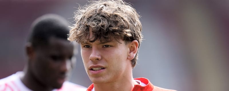 Scouting Tyler Dibling: Strengths, Weaknesses & Tactical Fit for Tottenham Hotspur