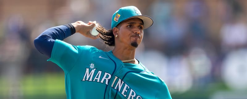 Mariners Activate Carlos Vargas