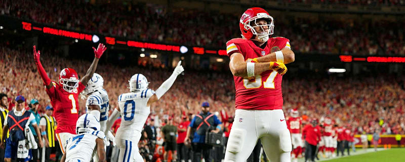 Andy Reid Reveals Taylor Swift’s Role in Travis Kelce’s Hot Start Amid Offseason Fitness Concerns