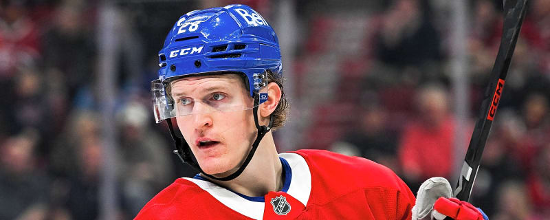Christian Dvorak back with the Canadiens: far from impossible, says Arpon Basu