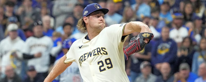 Mets, Yankees among teams inquiring on Brewers’ Trevor Megill