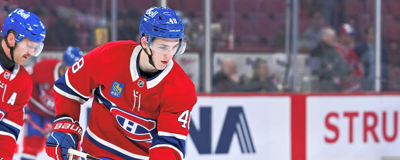 7-0: the worst defeat in the club’s history at the Bell Centre