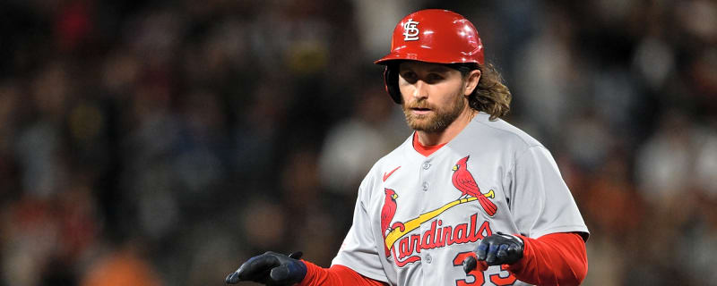 Royals, Guardians among teams interested in Brendan Donovan