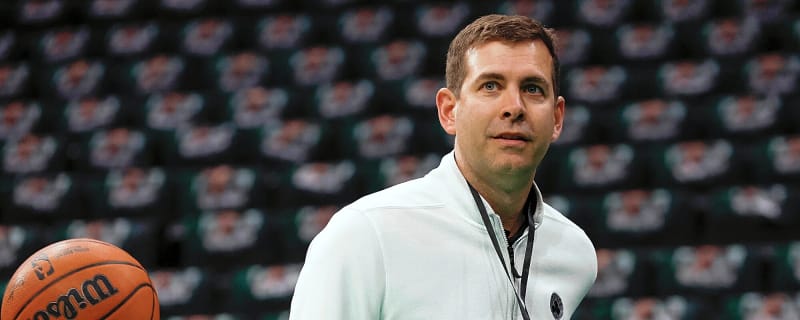 Report: Celtics plotting 1 surprise move for next season