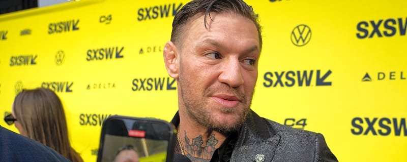 Who should Conor McGregor fight next? Bloody Elbow fans want to see White House rematch