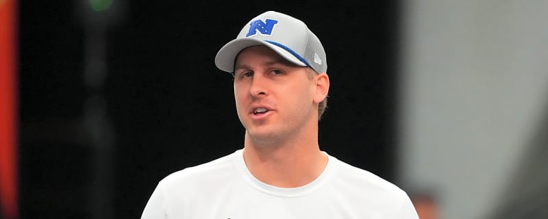 NFC Notes: Jared Goff, Caleb Williams, Bears, Lions, Packers