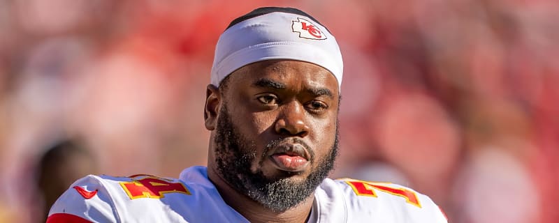 Cowboys Announce Four Moves, Officially Sign OT La’el Collins