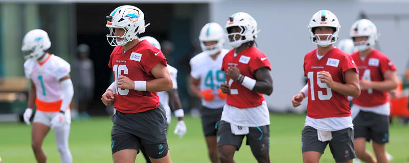 Why Dolphins Fans Should Be Optimistic For 2026 Season