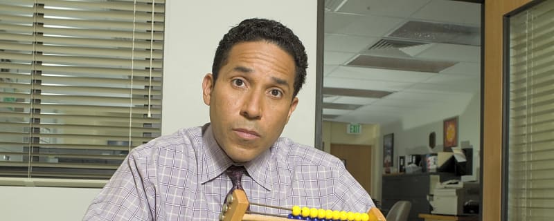Here&#39;s the reason Oscar Nuñez is back for &#39;The Paper&#39;
