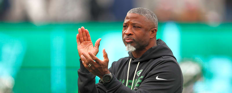 Report: John Gruden Snubs Jets Offer to Join Glenn’s Staff