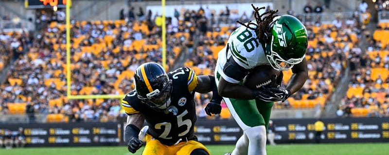 Steelers' Bizarre Situation With DeShon Elliott Leaves The Coaching Staff With Questions To Answer