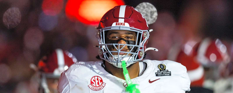 Top-25 draft prospects to keep an eye on for the Detroit Lions during the next few months