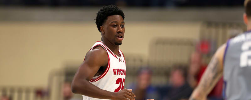 Wisconsin Badgers return to form against Central Michigan during strong 88-61 win