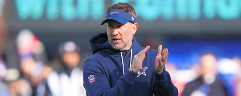 NFL Icon Reveals What He Said to Dallas Cowboys Coach at Miami Pro Day