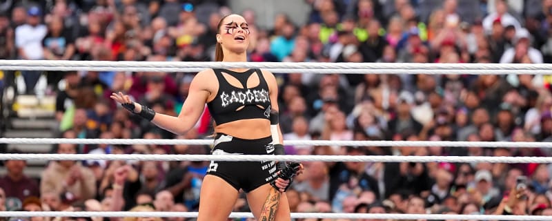 Best One-Off Performances in UFC History