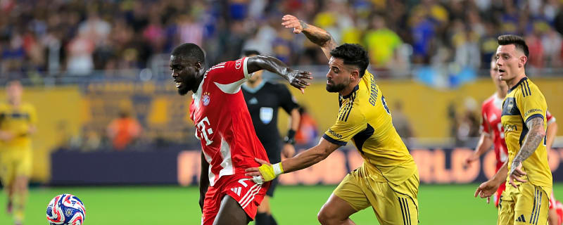 Liverpool & Chelsea keen on 'very complete' star, but they need to pay €16m-a-year