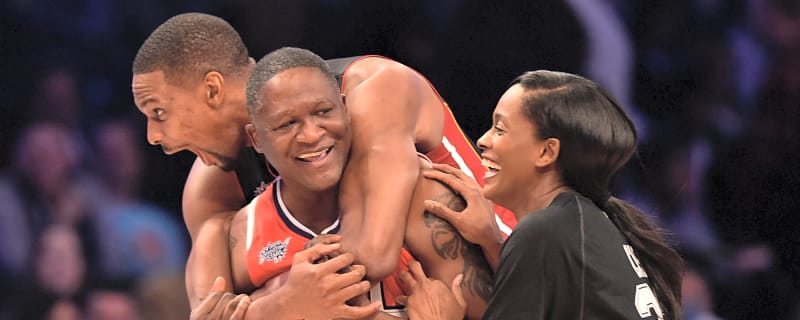 The 'NBA scoring champions' quiz