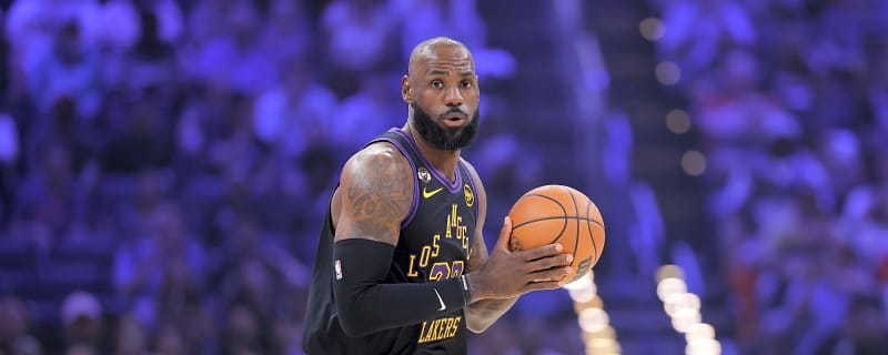 LeBron James doubles down on comments about Memphis, Milwaukee