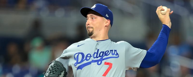 Update emerges on Blake Snell after his concerning injury exit
