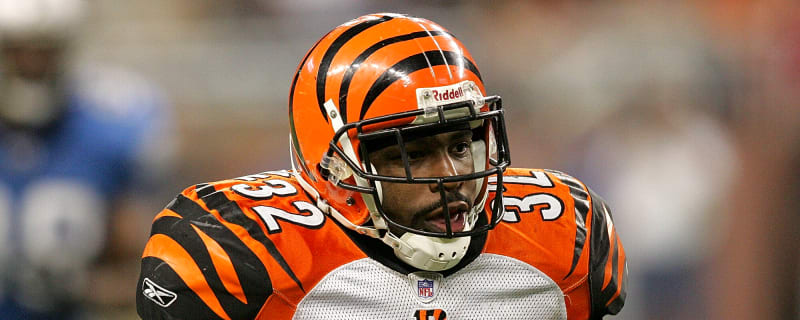 Was Rudi Johnson Married? Wife, Family, Net Worth & More About Late Bengals RB
