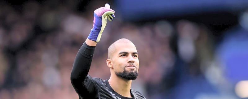 'Embarrassing' Chelsea star not good enough to challenge for top trophies