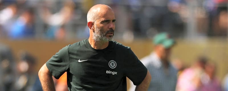  Maresca drops horrific Chelsea injury news which some fans don’t believe
