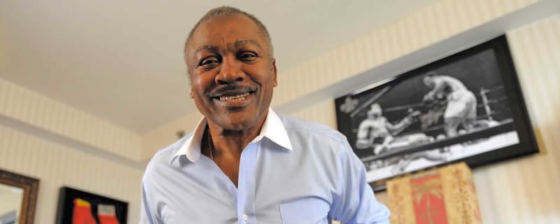 Joe Frazier’s Iconic Ali Fight Robes Head to Auction