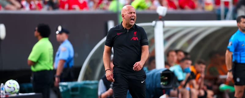 Liverpool vs Brighton & Hove Albion: Three Key Factors To Consider, Predicted Lineups and Team News