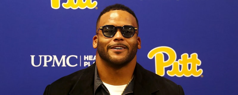 Why Aaron Donald worked out with the Rams during training camp