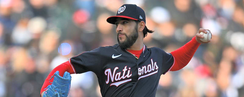 Mets, Cionel Pérez Agree To Minor League Deal