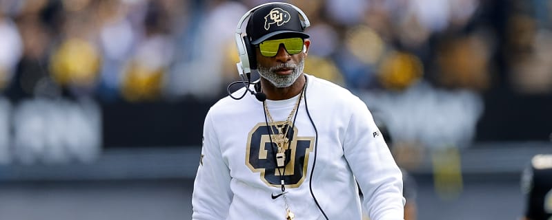 Deion Sanders Made Transfer Earn Number—and it Paid Off