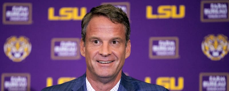 Lane Kiffin’s LSU roster will cost an absurd amount in 2026