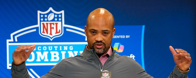 NFL insider on Falcons potential GM and coaching changes