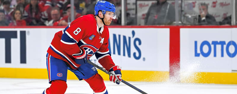 Proposed Matheson Trade Makes Little Sense for Canadiens or Maple Leafs