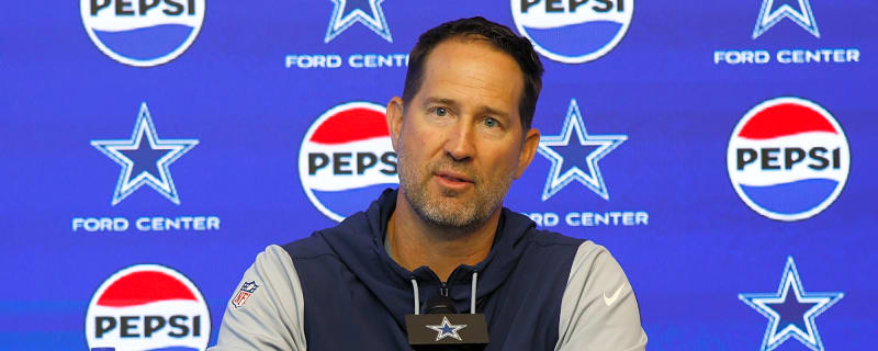 Cowboys HC discusses relationship with Parsons amid contract talks