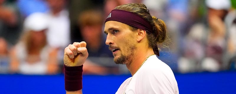 Laver Cup chaos as Alexander Zverev and Alex de Minaur left confused after bizarre let call headlines dramatic finish